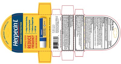 Pdp (Herpecin Carton)
